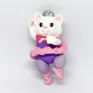 1998 Future Ballerina Hallmark Keepsake Ornament QX6756