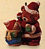 1999 Mary's Bears Hallmark Keepsake Ornament QX5569