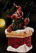 1999 All Sooted Up Hallmark Keepsake Ornament QX6837