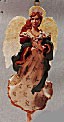 1999 Angel Song Hallmark Keepsake Ornament QX6939