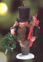 2000 Nutcracker Guild 5th Final  Hallmark Ornament at Ornament Mall