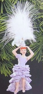 1999 Lucy Gets in Pictures - I Love Lucy Hallmark Keepsake Ornament 1395QX6547