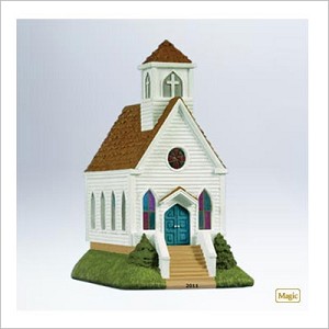 2011 This Little Light of Mine *Magic Hallmark Keepsake Ornament QXG4827
