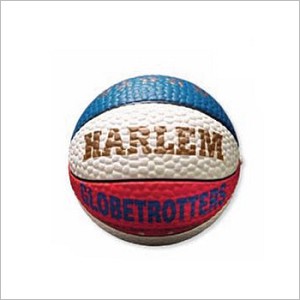 2011 Harlem Globetrotters Basketball *Magic Hallmark Keepsake Ornament QXI2207