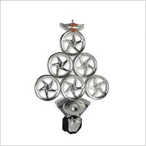 2011 Harley-Davidson Motorcycles Happy Harley-Days Hallmark Keepsake Ornament QXI2337