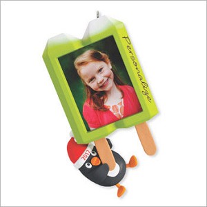 2012 You're a Star Photo Holder Hallmark Keepsake Ornament qxg4424