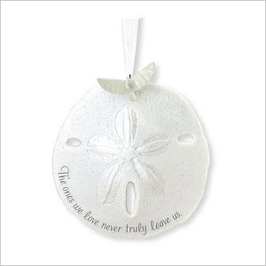 2012 Always Remembered Hallmark Keepsake Ornament qxg4804