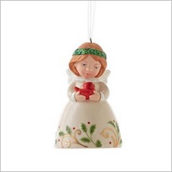 2013 Heavenly Belles 1st Hallmark Keepsake Ornament QX9212