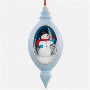 2015 Friend of a Feather *Club Hallmark Keepsake Ornament 2015Club3