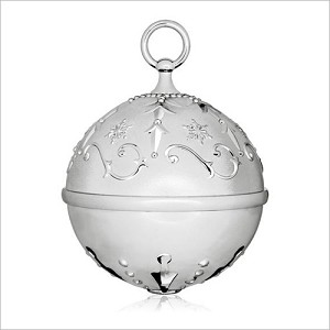 2015 Ring in the Season 1st Hallmark Keepsake Ornament QX9269