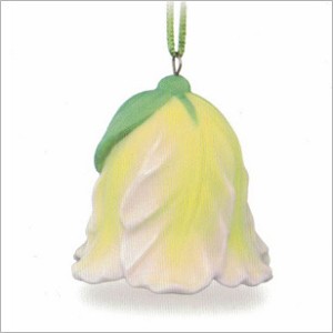 2017 All Abloom Hallmark Keepsake Ornament QEO8204