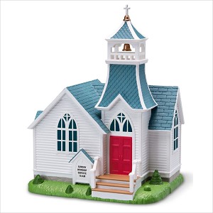 2018 Joyful Joyful We Adore Thee *Magic Hallmark Keepsake Ornament QSM7826