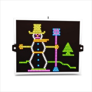 2018 Lite-Brite Hasbro Hallmark Keepsake Ornament Hallmark Keepsake Ornament QXI2936