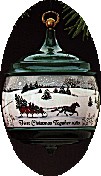 1982 First Christmas Together Musical (SDB) Hallmark Keepsake Ornament QMB9019