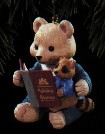 1994 Child Care Giver (SDB) Hallmark Keepsake Ornament QX5906
