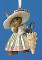 1996 Springtime Bonnets 4th Spring/Easter Hallmark Ornament at Ornament Mall