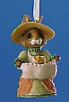 1996 Tender Touches Eggstra Special Surprise Spring/Easter Hallmark Ornament at Ornament Mall