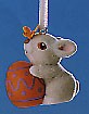 1996 Look What I Found! Spring/Easter Hallmark Ornament at Ornament Mall