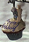 1998 Sweet Birthday Spring/Easter Hallmark Ornament at Ornament Mall