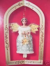 2003 Gift of Peace Hallmark Keepsake Ornament QRP4248