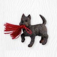 2010 Wizard of Oz Run Toto Run Ltd. Qty. Hallmark Keepsake Ornament 2010Ltd3