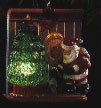 1995 Wee Little Christmas  *Magic (SDB) Hallmark Keepsake Ornament QLX7329