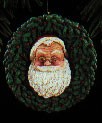 1994 Conversations with Santa *Magic (NB) Hallmark Keepsake Ornament QLX7426-2