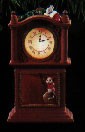 1994 Very Merry Minutes  *Magic  Hallmark Keepsake Ornament QLX7443-2