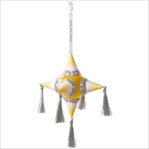 2017 Fiesta Pinata Hallmark Keepsake Ornament QHX1015