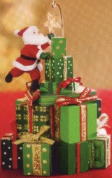 2005 The Opening Game *Club Hallmark Keepsake Ornament QXC5002