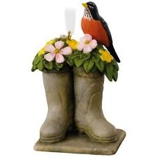2018 Spring is Here *Marjolein Bastin Hallmark Keepsake Ornament QEO8114